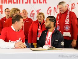 Serge Gnabry
